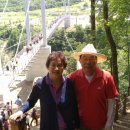 하늘다리민박 이미지