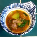 WR(서울특별시 강서구)-[마곡중앙8로1길]-상-5 | 줄서는식당2 서울3대 소갈비집 마곡 짝귀 솔직후기