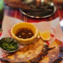 하드마켓 | 260116 신포동에 아주 멕시코스러운 타코집 탁스코마켓 후기