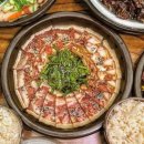 고향옥얼큰순대국 운정역점