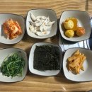 예단김치찌개