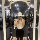 탑브랜드 - 27140 | 편한 운동복 브랜드 잇존어패럴 후기 : 숏슬리브 탑 카프리 레깅스