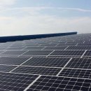 정도기업 태양광발전소 이미지