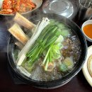 향교동주공아파트 | 남원 맛집 추천 양많고 국물이 시원한 향교가마솥왕갈비탕
