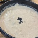 밀밭칼국수 | [강남] 코엑스 혼밥추천 밀밭 수제비, 칼국수 후기