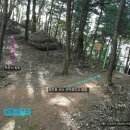 백운산약수터 이미지