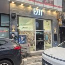 엑시트 | 안동 옥동 인생네컷 항공샷 하이앵글 EX!T(엑시트) 방문후기