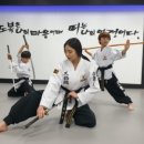 천동관 경찰 합기도 이미지