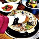 전주비빔밥 낙지볶음 이미지