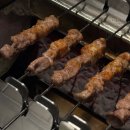 상하이 헌지우이치엔 중산공원 롱즈멍점 | 빠르게 재방문한 양꼬치 맛집