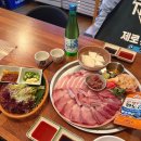 녹사평대로40길 | 이태원 술집 바다코코넛 서울 방어 맛집 예약 주차 메뉴 솔직 후기