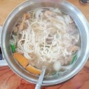 마포집손칼국수 이미지