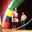 서귀중앙초등학교 이미지