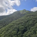 운일암반일암 이미지