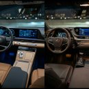 Luxury PC방 | "연비 25km 찍었습니다" 렉서스 ES300h vs 그랜저 하이브리드, 고작 700만 원 차이