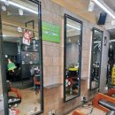 더블유헤어 | 대구서구미용실 평리동미용실 엘더블유헤어 염색후기