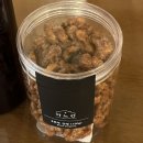 청주 복대동 카페맛집 청주답례품 뱅쇼 호두정과 호두강정 수제 선물세트 복대동카페 아느칸