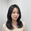 채린헤어 이미지