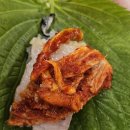 통영마늘보쌈 이미지