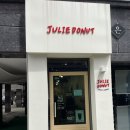 줄리도넛 | 경산 하양 나만알고 싶은 디저트 카페 딸기도넛 두바이초콜렛 추천 줄리도넛