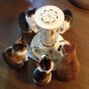 옹기종기 이미지