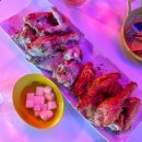낙성대지구대 | [서울대입구역 맛집] 한앤둘치킨 : 고블린 후라이드와 닭똥집 튀김에 시원한 생맥주 후기