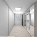 ㈜한샘할인마트 | 명덕 이편한세상 퍼스트마트 59타입 대구 한샘달서점이 추천하는 입주가구 + 중복 할인 혜택