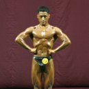 2005 미스터YMCA 학생부 -70kg /2005 미스터YMCA 학생부 -65kg 이미지