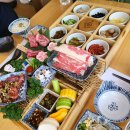 칠복식당 이미지