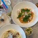 동탄대로4길R | 동탄파스타 어진 아기랑 함께 다녀온 후기