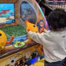 오락카페 키즈존 이미지