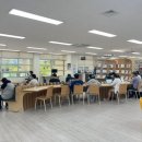 시립영등도서관 이미지