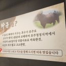 와규앤막창 - 파주시 가람로21번길 41 | 와규앤막창