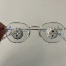 26260-39-21-053 | 유이치토야마 5 도쿄(TOKYO) 풀 티타늄 안경과 토카이 양면비구면 렌즈 제작 리뷰 - 대구 세컨페이스...