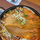 구갈동 행정복지센터 앞 사거리(보영만두) | 청주 분평동 맛집 24시 노걸대 묵은지감자탕 먹었어요