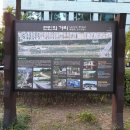 양재천 연인의 거리 이미지