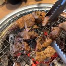 명지녹산산단 명지어린이집 | 부산 명지 신호동 맛집 숯불정갈비, 아이들도 반한 숯불돼지갈비 솔직방문후기