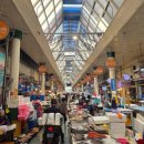 속초시시설관리공단 | 속초중앙시장 먹거리 리스트 포장