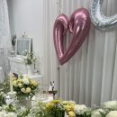 청송프라자 | [장소대여후기] 내 인생의 첫 친구 브라이덜 샤워가 나 혼자 준비하는거였다니 (또용아 솔직히 감동받아...