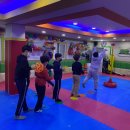 용인대 도곡 태권도장 이미지