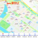 캠퍼스타운1번출구 앞 이미지