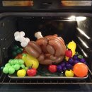 풍선아트 이미지