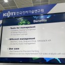 [2023-10-27] KES 한국전자전 &amp; METAVERSE &amp; Smart Biz Expo 2023 방문 후기