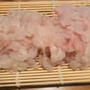 여수삼합자연산산지직송선어해물삼합제철맛집 이미지