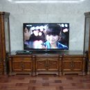 LG 3D TV (55LX9500) 55인치 설치기 이미지