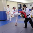 태권도장 무토 이미지