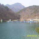 200대명산 - 충북 옥천의 대성산(705m) - 天台山의 氣를 느낀다 이미지