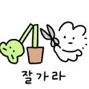 여우스케치 이미지