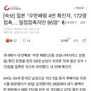 [속보] 질본 "우한폐렴 4번 확진자, 172명 접촉… 밀접접촉자만 95명" 이미지