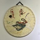 고운민화갤러리 | 제17회 대한민국 민화공모대전 수상작展 - 갤러리 라메르 관람 후기